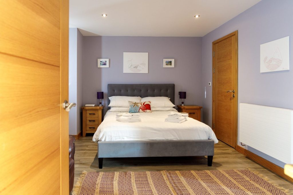 Harmon Vale Solva Kingsize Bedroom 3