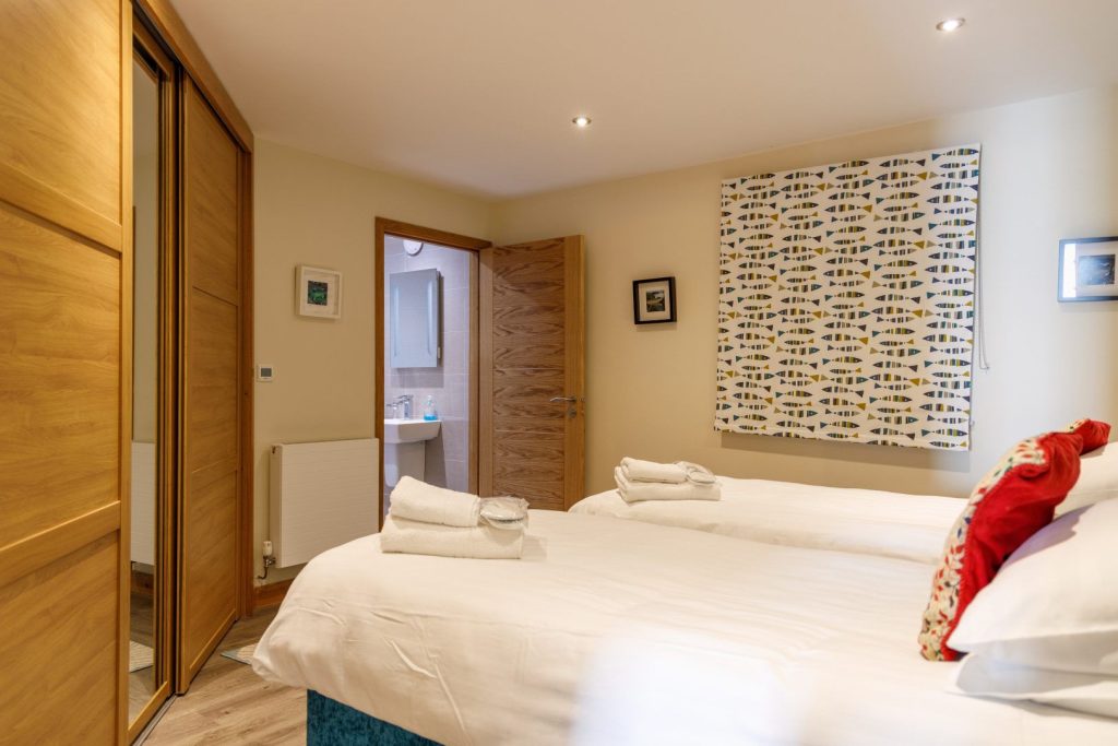 Harmon Vale Solva 2nd Twin Bedroom