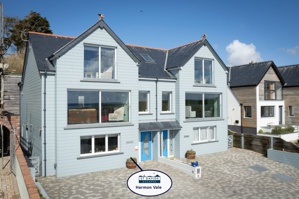 Harmon Vale Solva Location 2