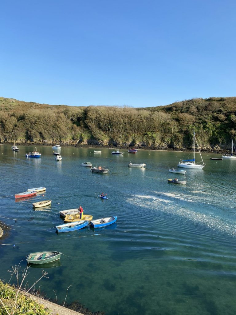 Solva Harbour 2