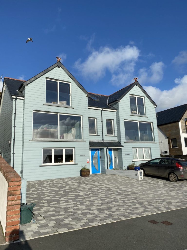 Harmon Vale Solva Exterior 2