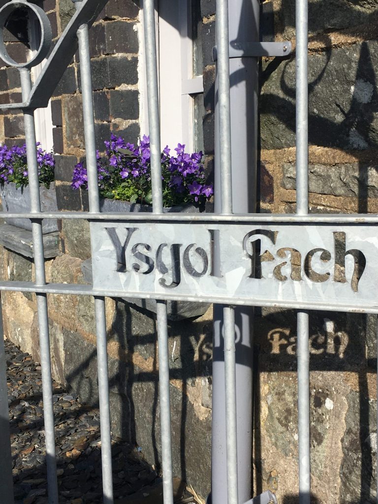 Ysgol Fach St Davids Gateway