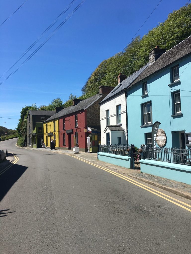 Yr-Hendy-St-Davids-Solva