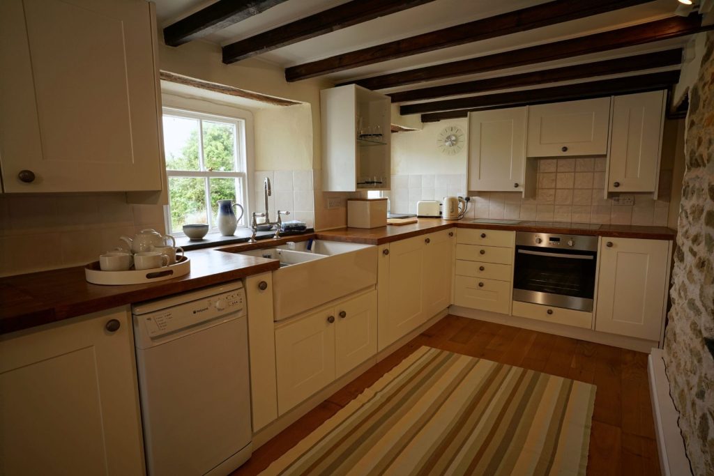 Yr Hen Laethdy Near St Davids Kitchen 