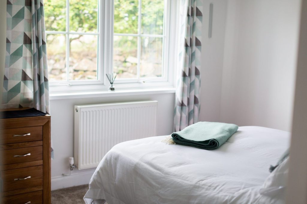 Yn Y Ty St Davids Bedroom 2 