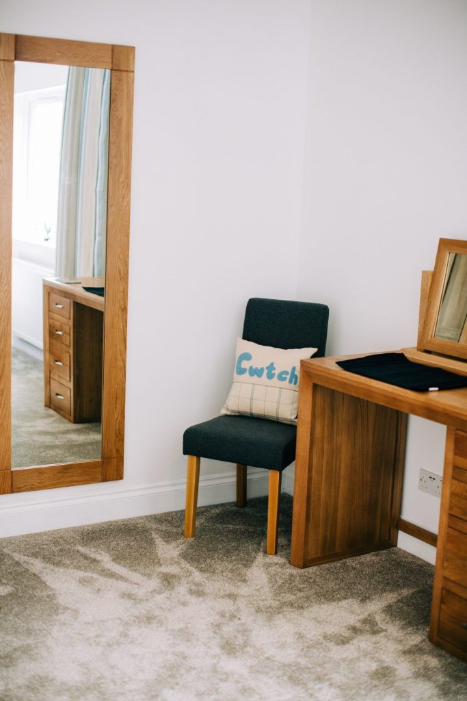 Yn Y Ty St Davids Dressing Table 