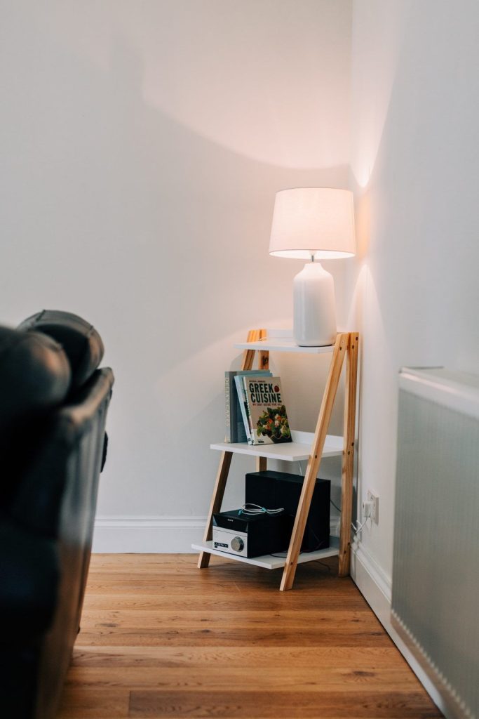 Yn Y Ty St Davids Lounge 2 