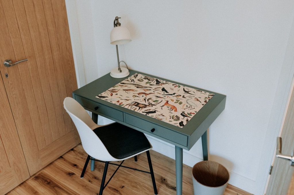 Y Mor St Davids Ground Floor Bedroom 2 