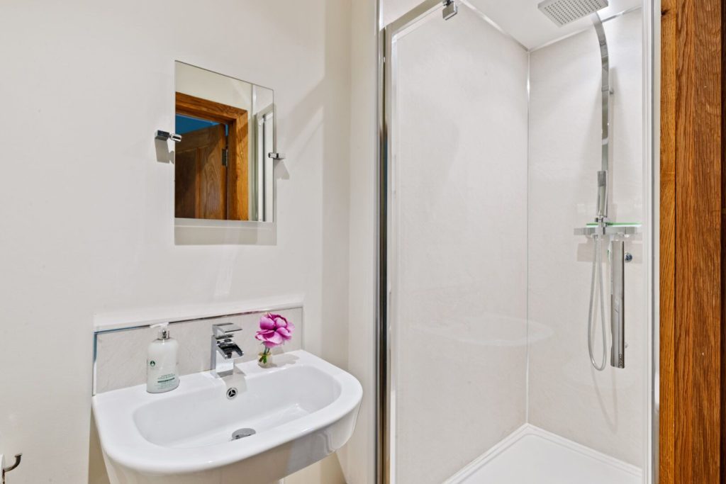 Y Bwlch Solva Bathroom 2