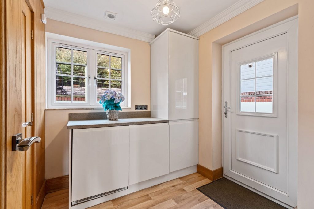 Y Bwlch Solva Utility 