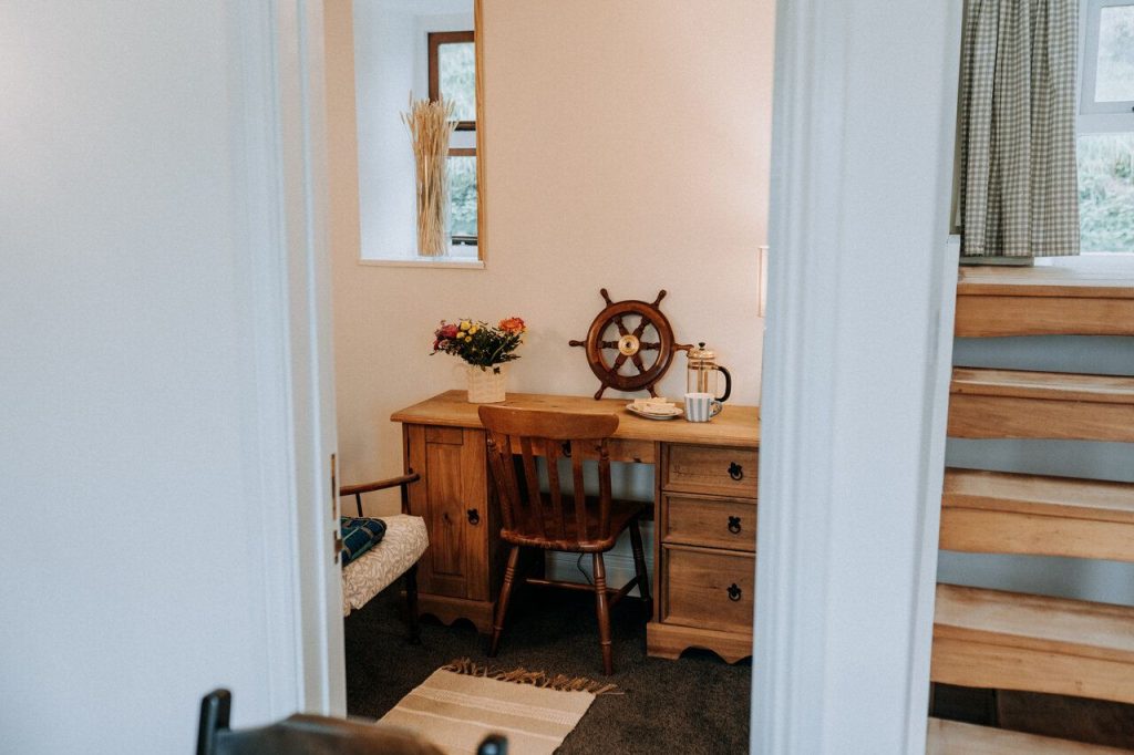 Wellfield Cottage Solva Dressing Table 