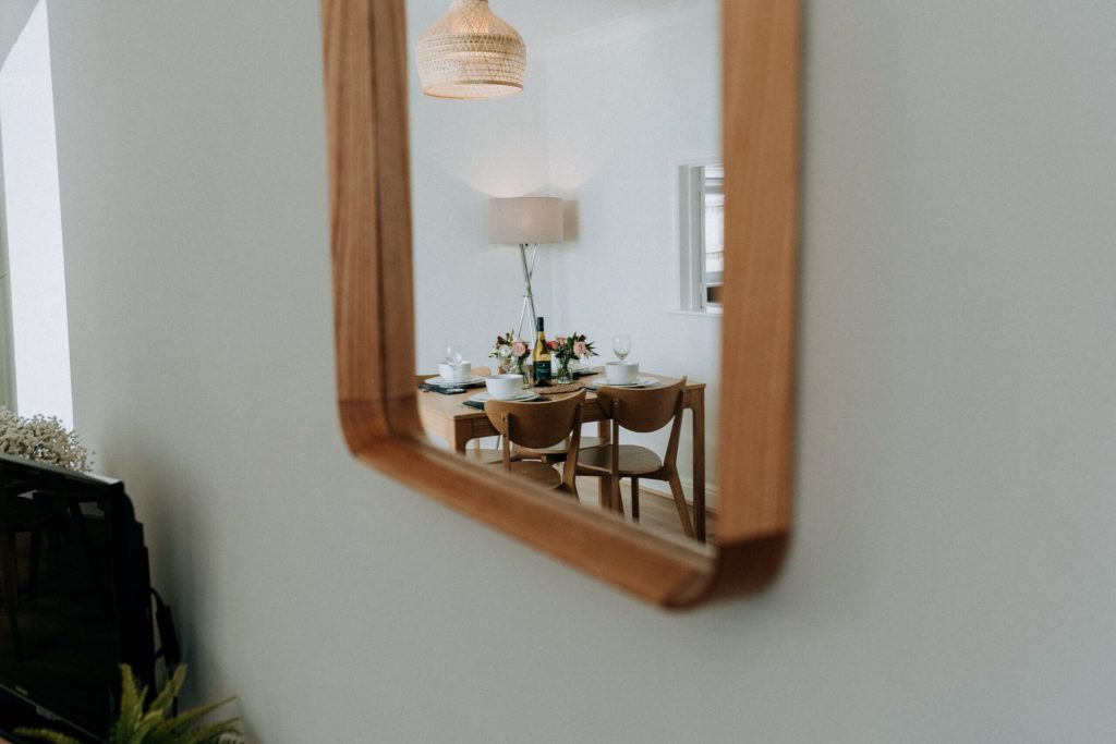 Headlands St Davids Dining Table 2