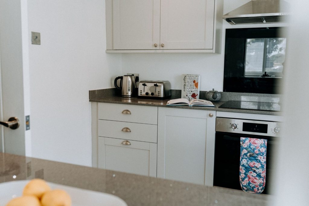 Headlands St Davids Kitchen 4