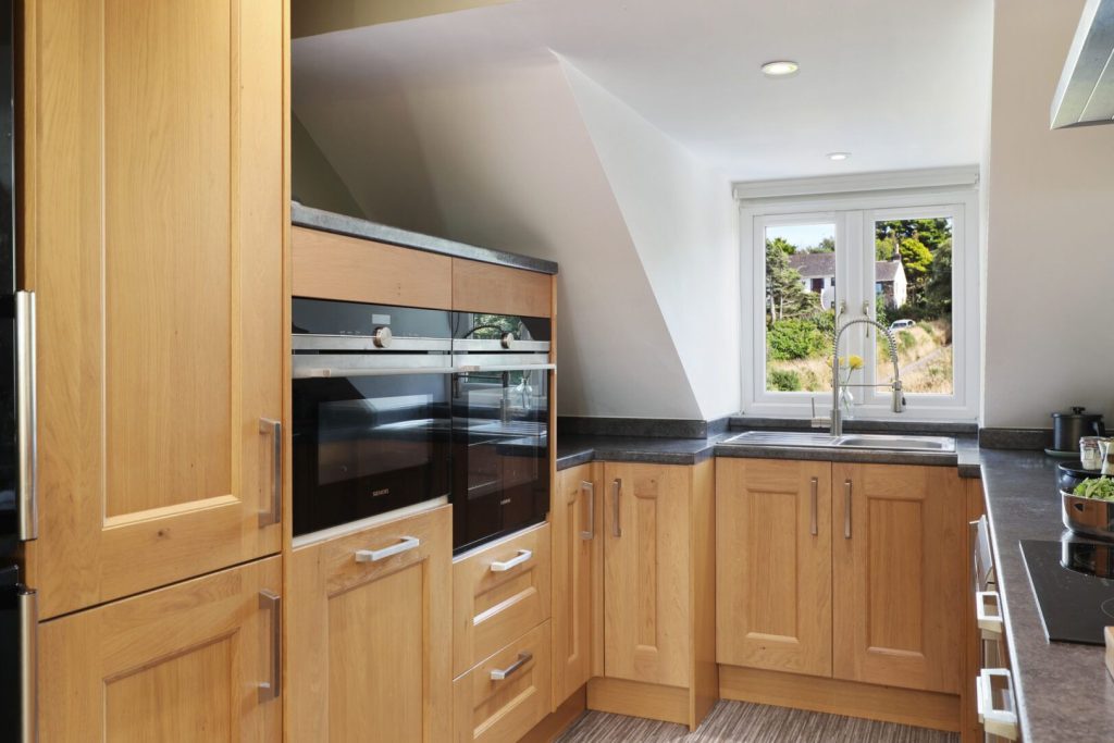 Lan Lofft St Davids Kitchen 3