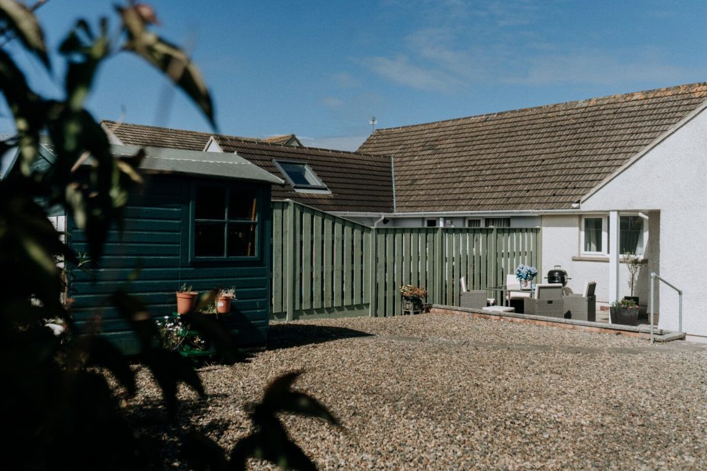 No 45 St Davids Garden 2