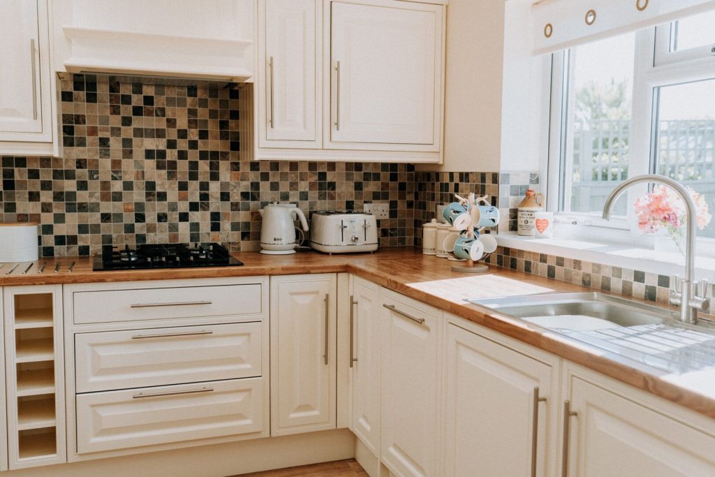 No 45 St Davids Kitchen