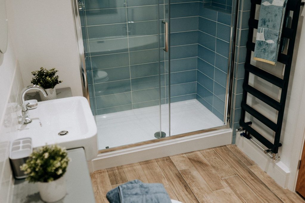 Paris House St Davids Bathroom 3