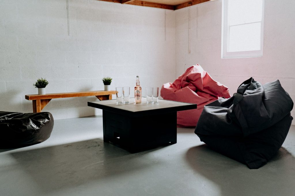 Paris House St Davids Garage