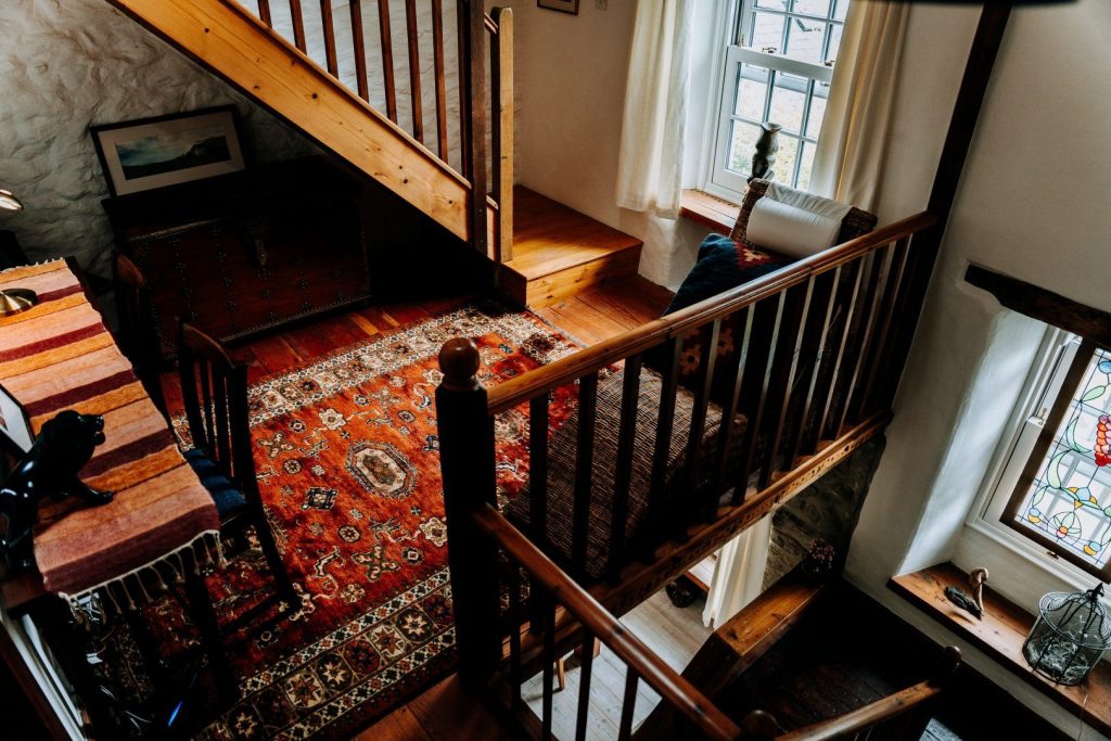 Park House St Davids Landing