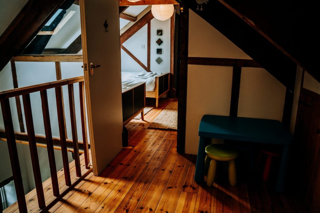 Park House St Davids Landing 2