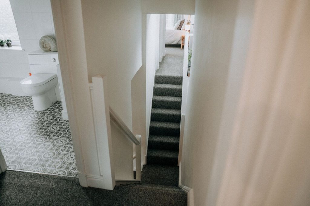 Pedwar Gwynt St Davids Landing