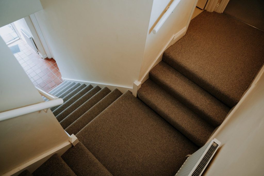 Penlan Cottage St Davids Stairs