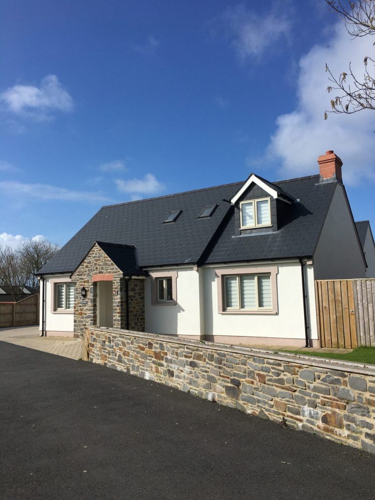 Plettenberg St Davids Exterior 3