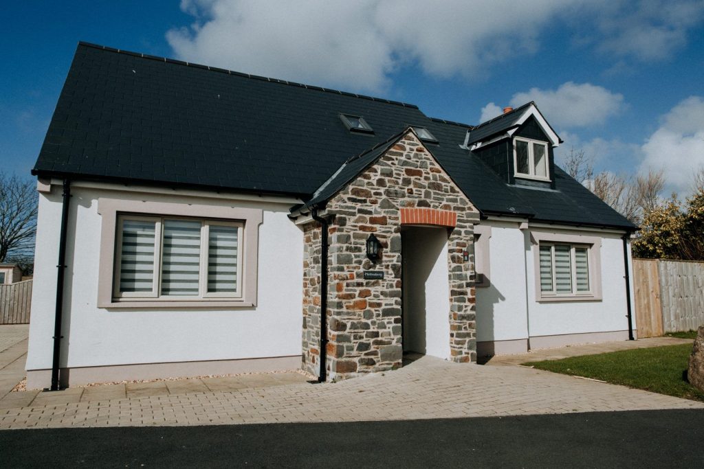 Plettenberg St Davids Exterior 2