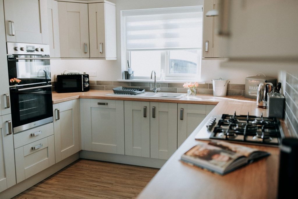 Plettenberg St Davids Kitchen 2