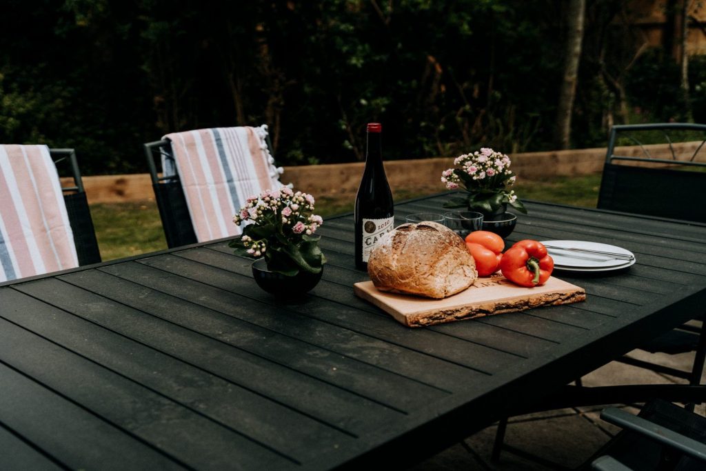 Plettenberg St Davids Patio And Garden 3