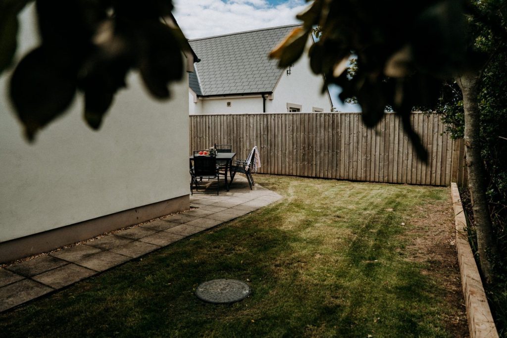 Plettenberg St Davids Patio And Garden 5