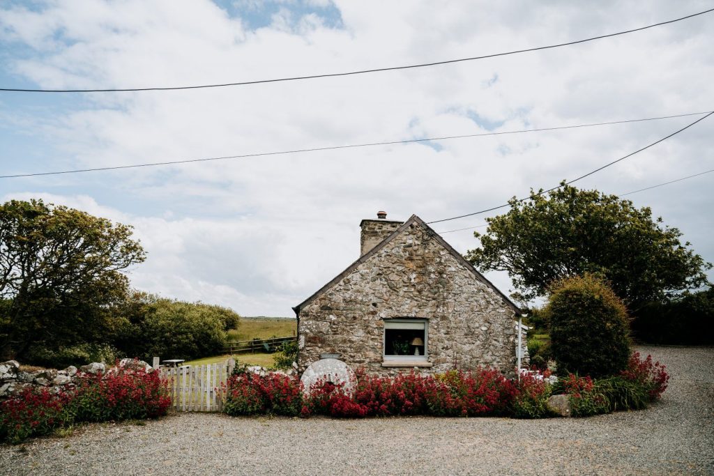 Rhodiad Mill St Davids Exterior 5
