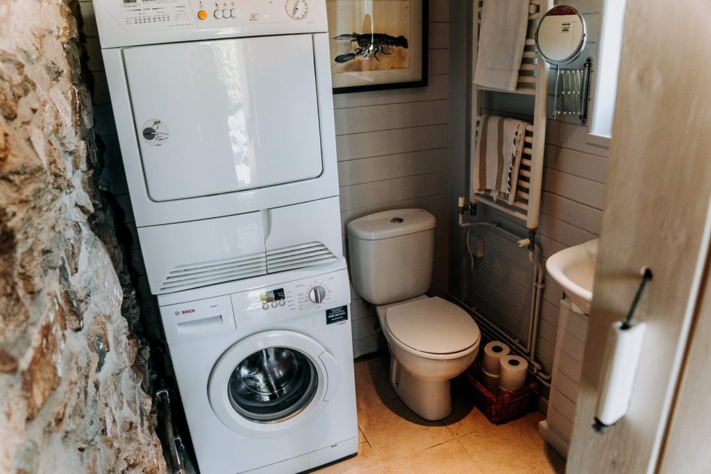 Rhodiad Mill St Davids Utility