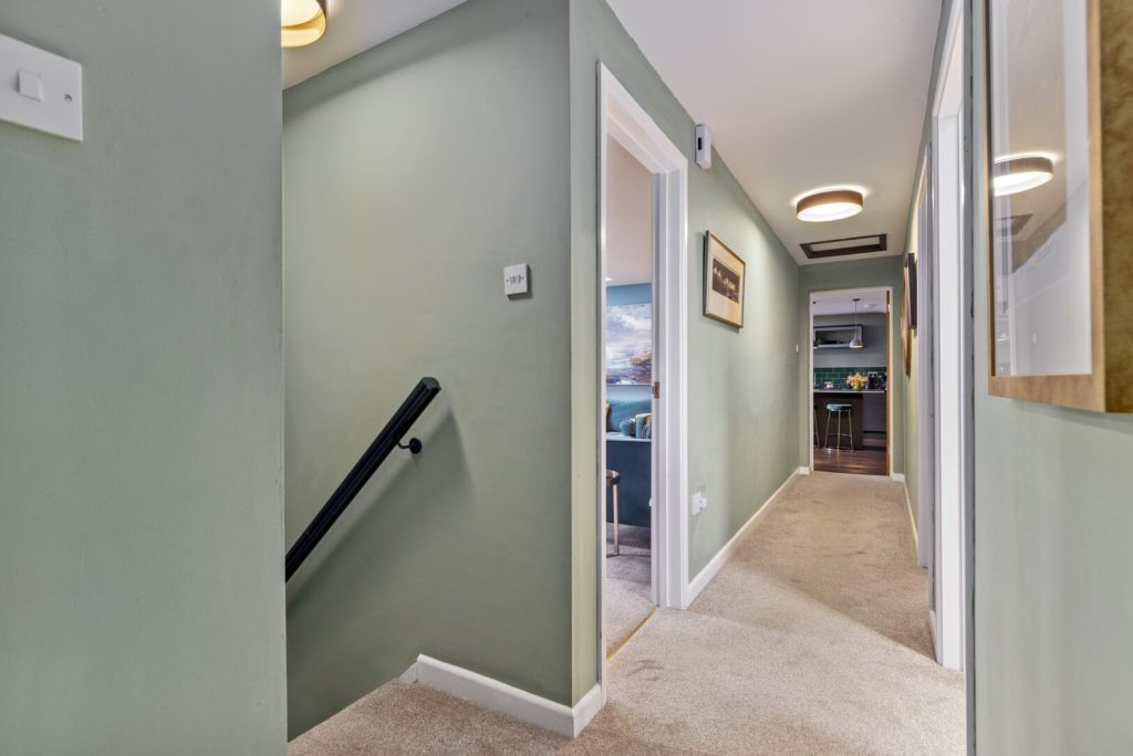 Skylarks St Davids Landing