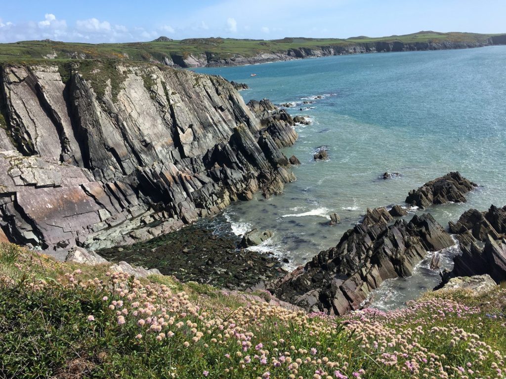 Coastal Path Walks 3
