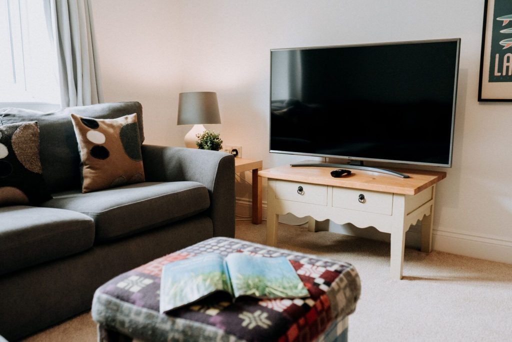 Treowen St Davids 2nd Lounge 2