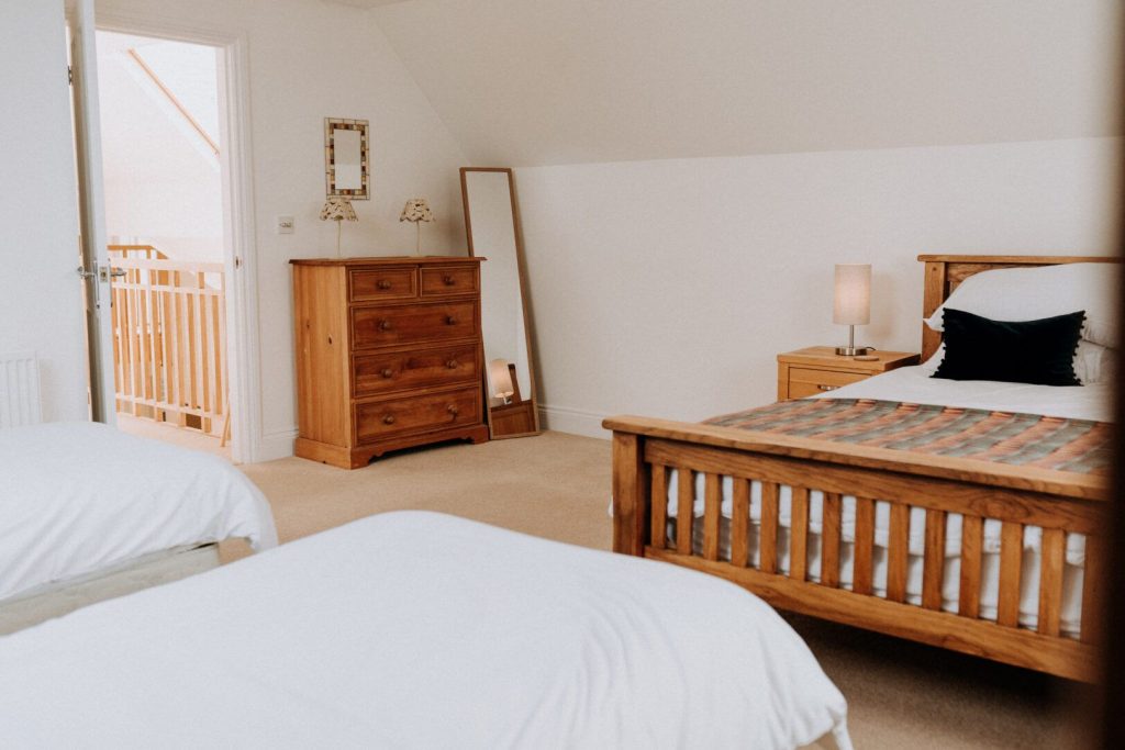 Treowen St Davids Family Room 2