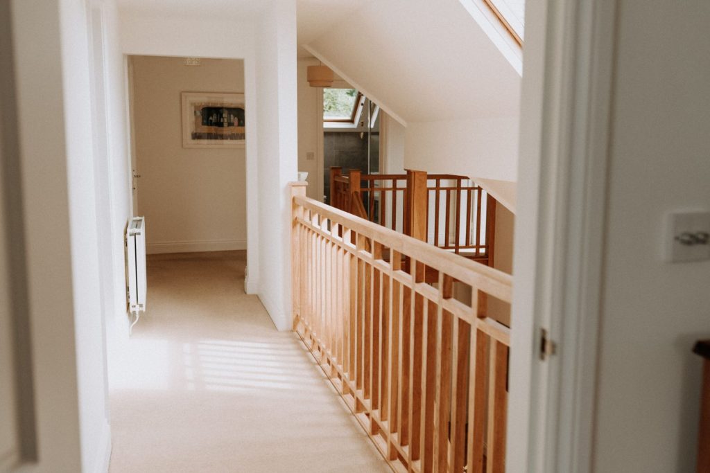 Treowen St Davids Landing