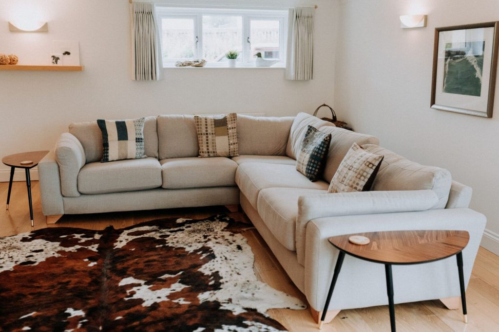 Treowen St Davids Living Room 3