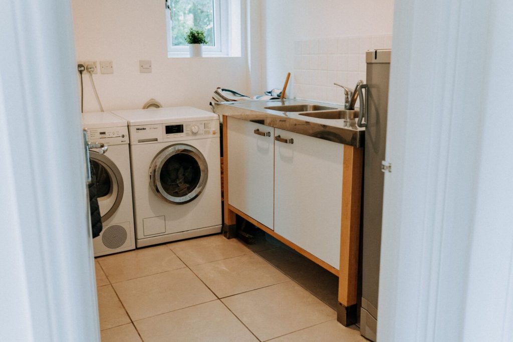 Treowen St Davids Utility