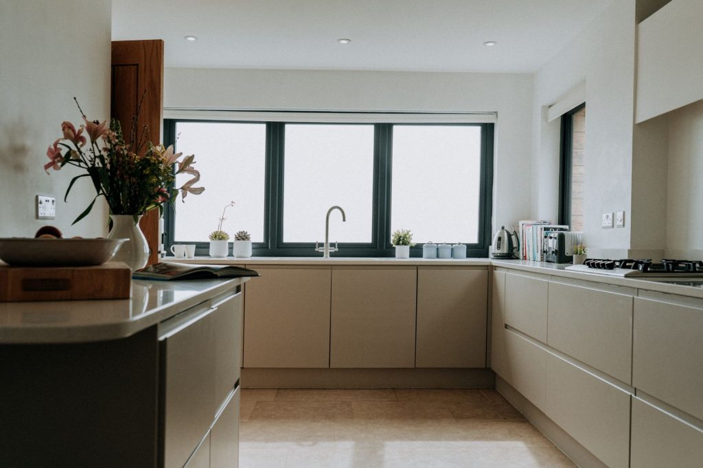 The Beacon Solva Kitchen 3