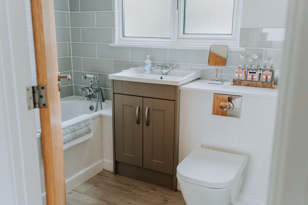 The Beacon Solva Front Double Bedroom En Suite