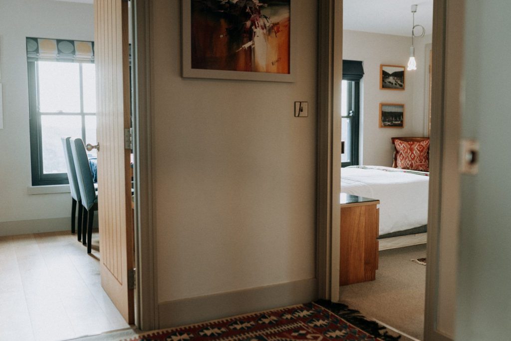 The Studio At Solva Landing 2