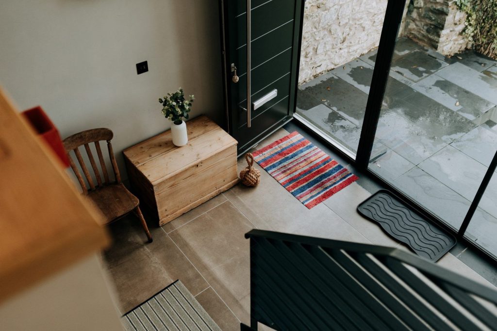 The Studio At Solva Stairs 2