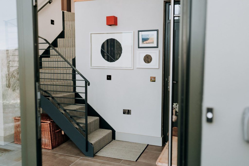 The Studio At Solva Stairs