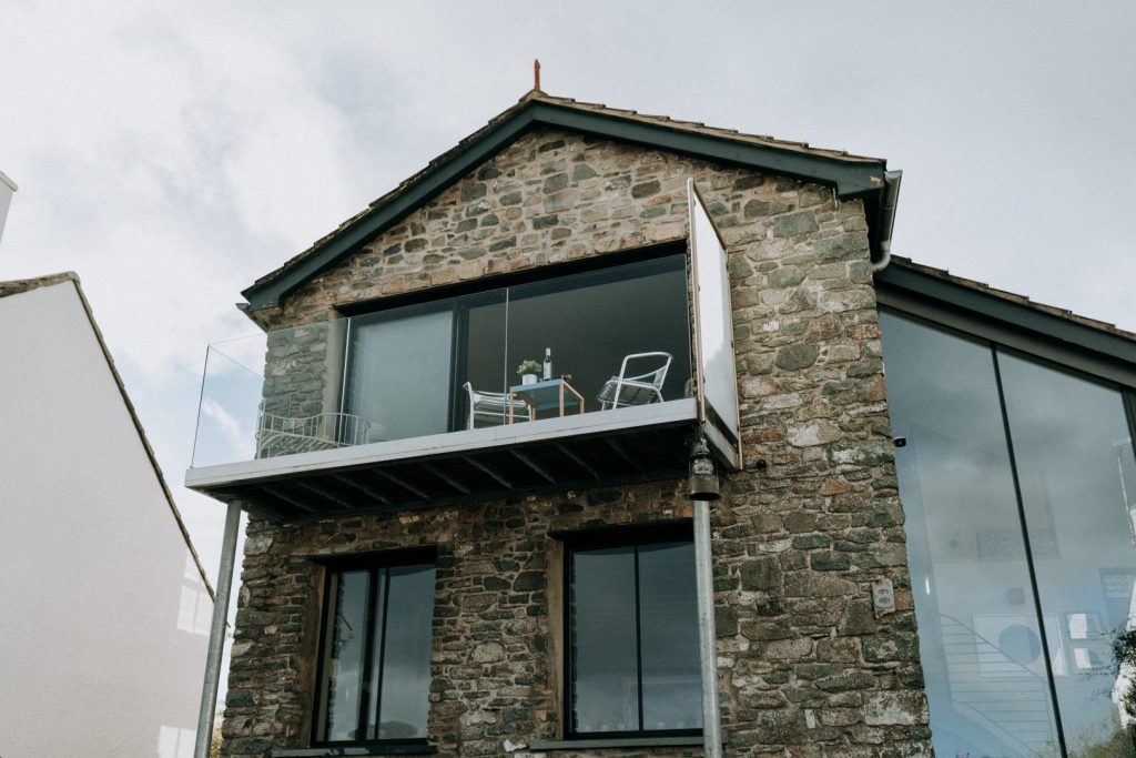 The Studio At Solva Exterior 3