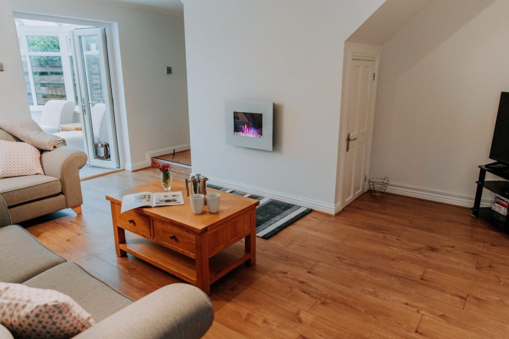 Ty Mynach St Davids Lounge 4