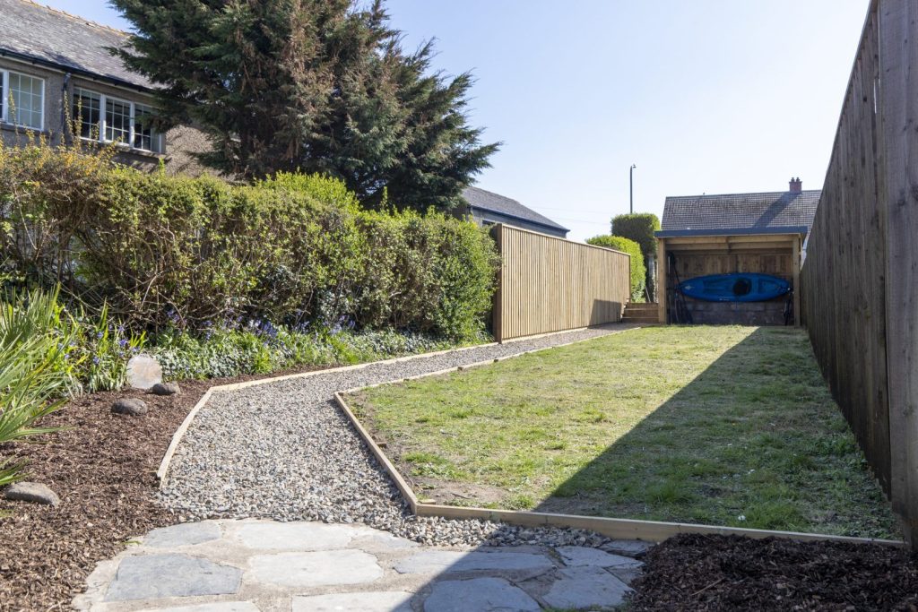 Ty Price St Davids Garden 4