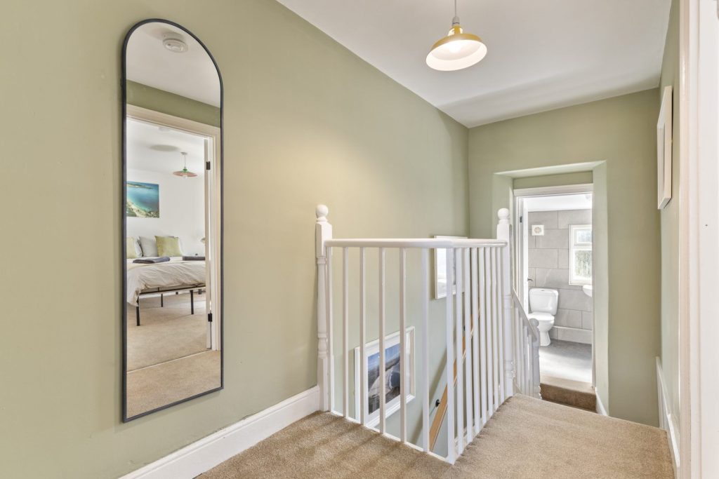 Ty Price St Davids Landing