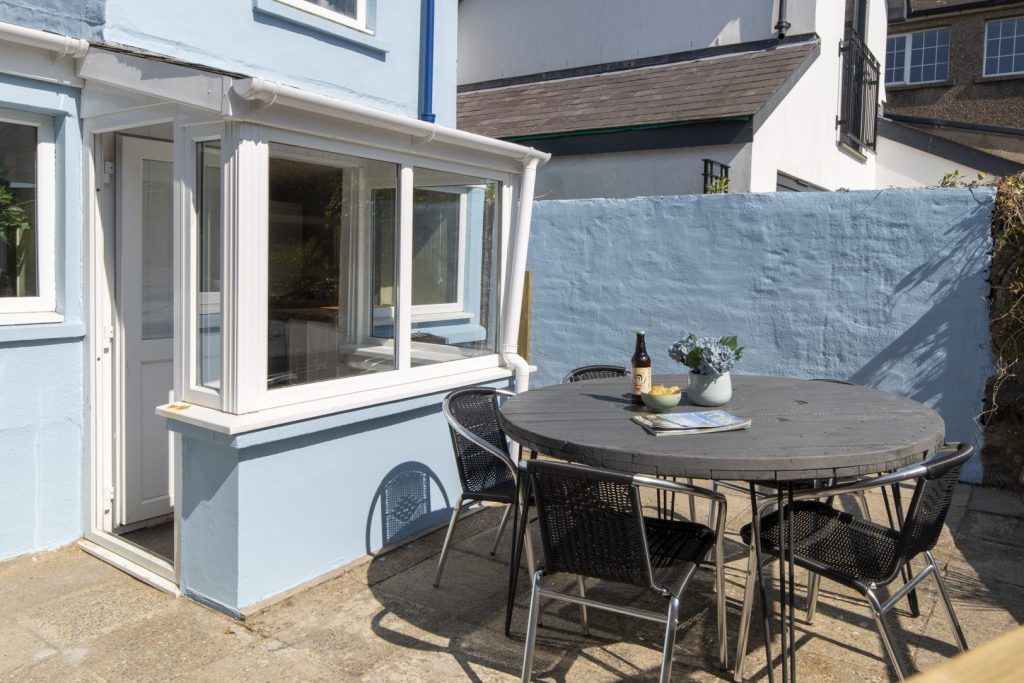 Ty Price St Davids Patio 2